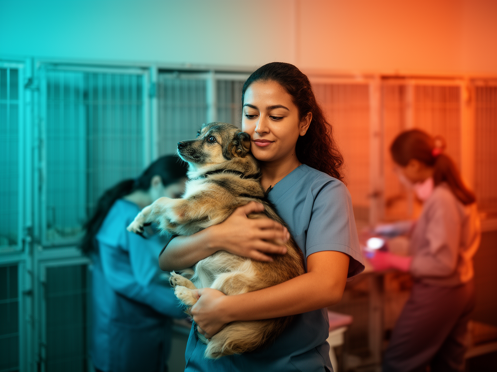 Animal Shelters & Rescues