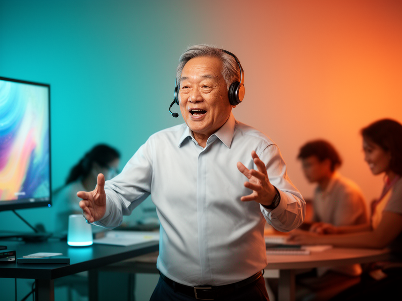 B2B Sales Consulting & Outbound Agencies