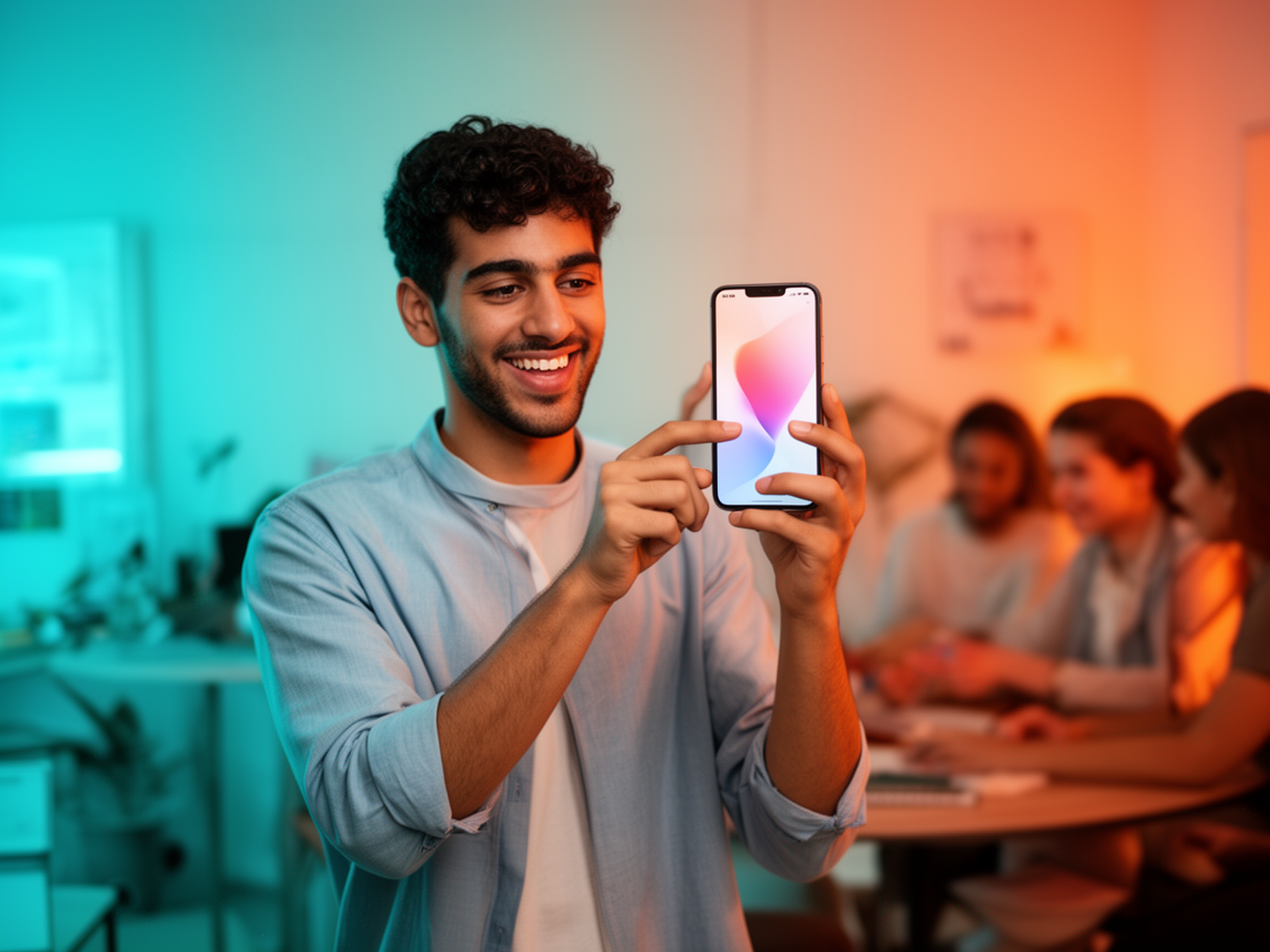 B2C Technology Applications
