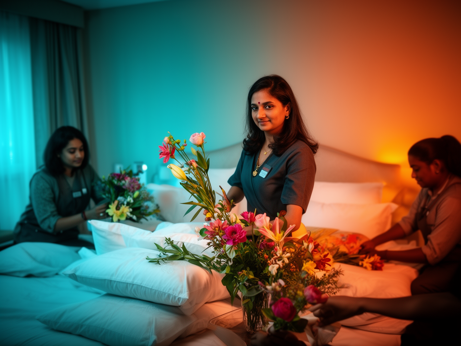 Boutique Hotels & BnBs