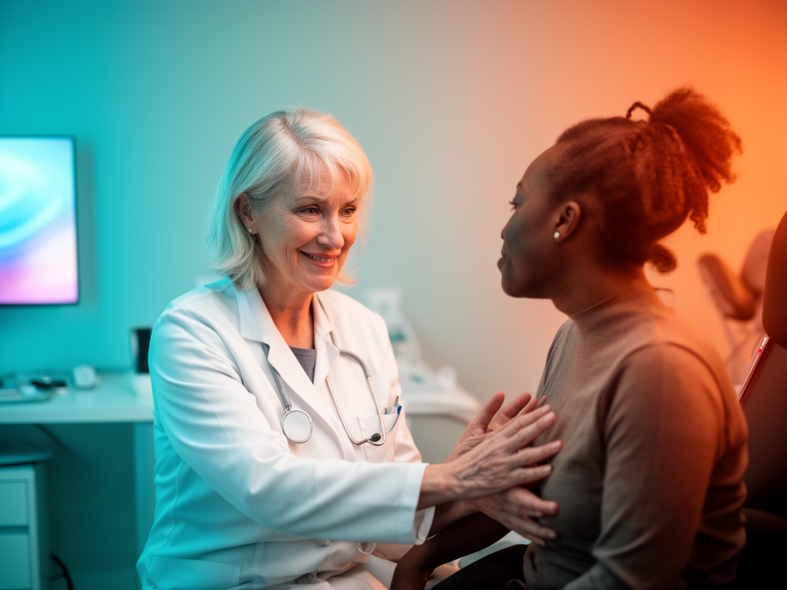 Healthcare & Medical Practices