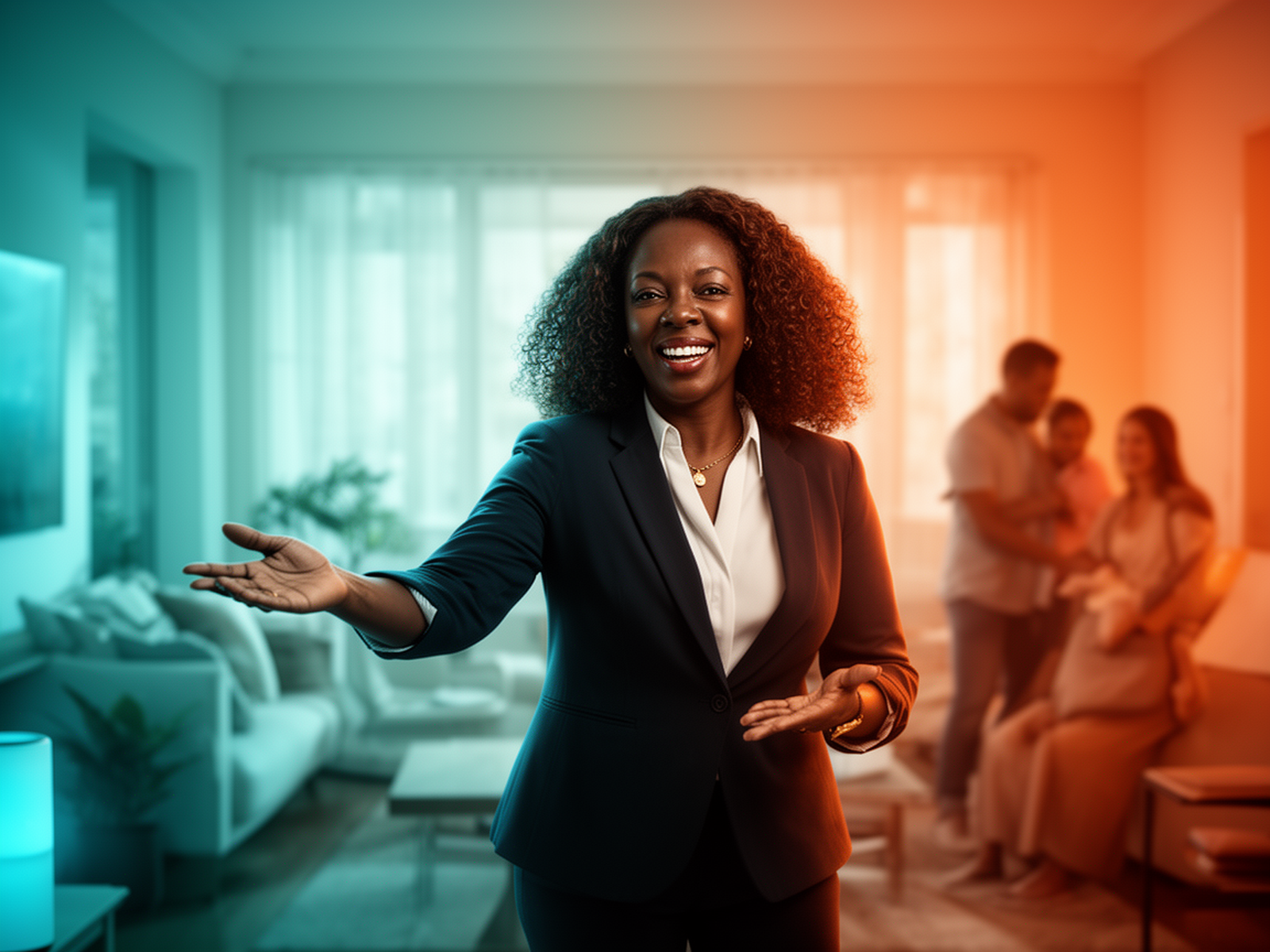 Real Estate & Property Management