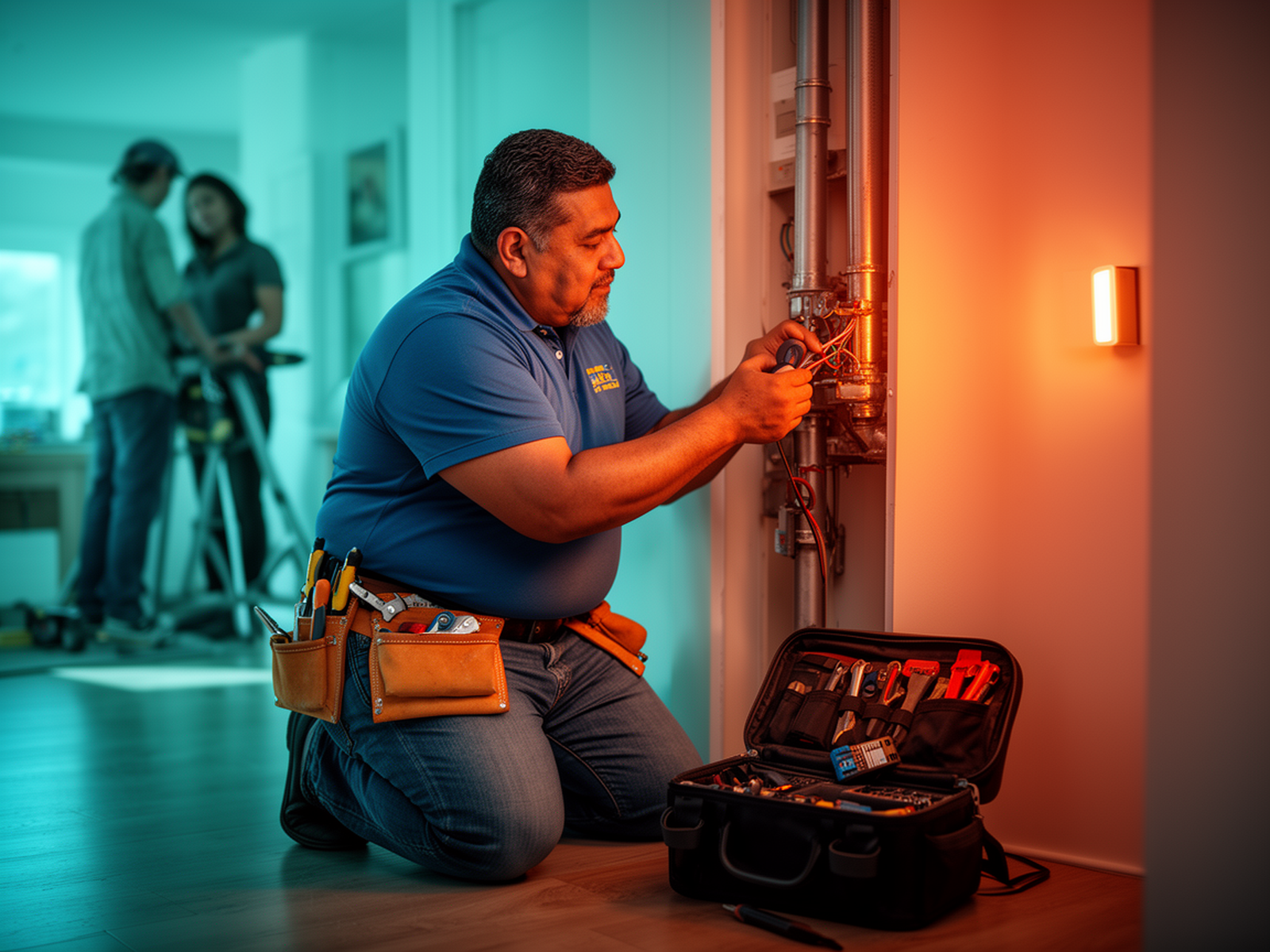 Skilled Trades & Home Services