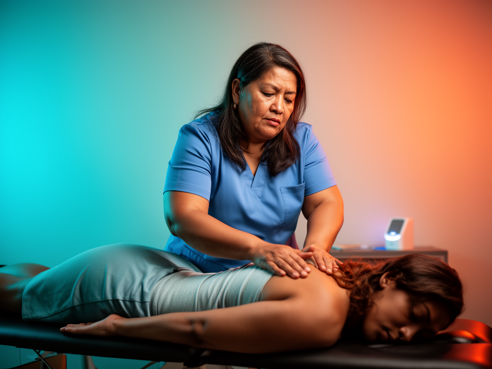 Chiropractic Clinics