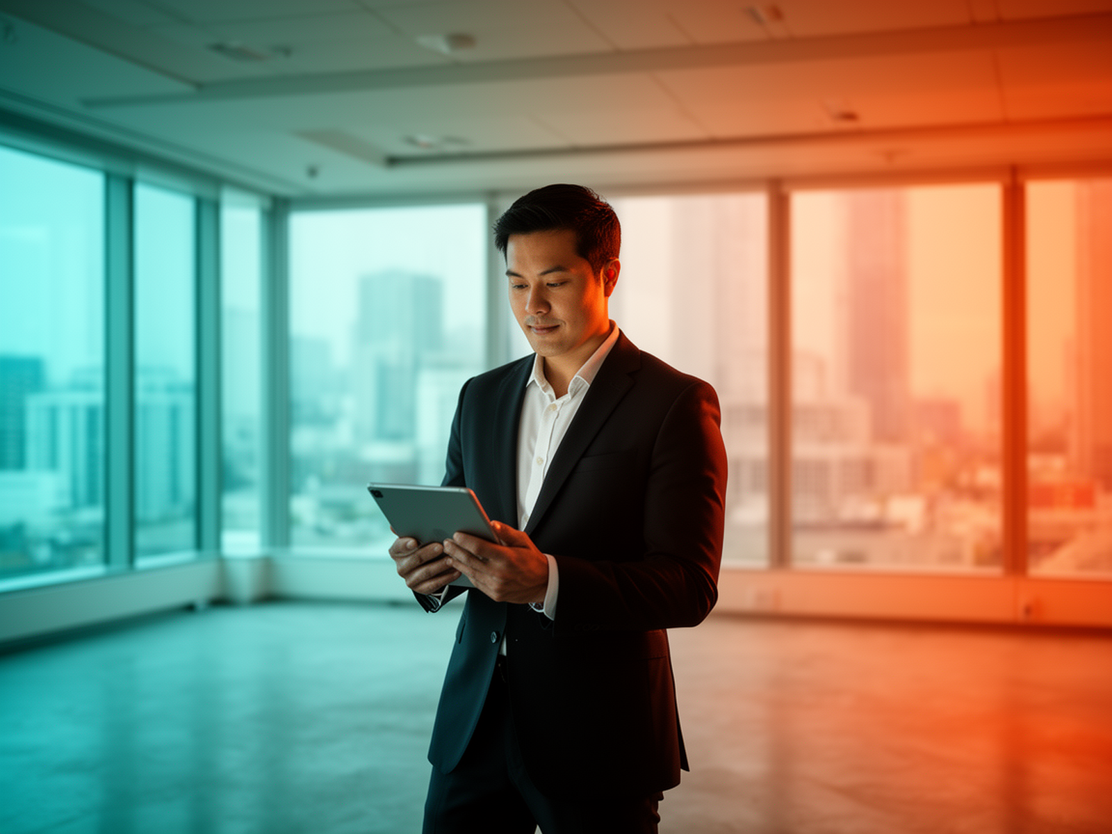 Commercial Brokerages