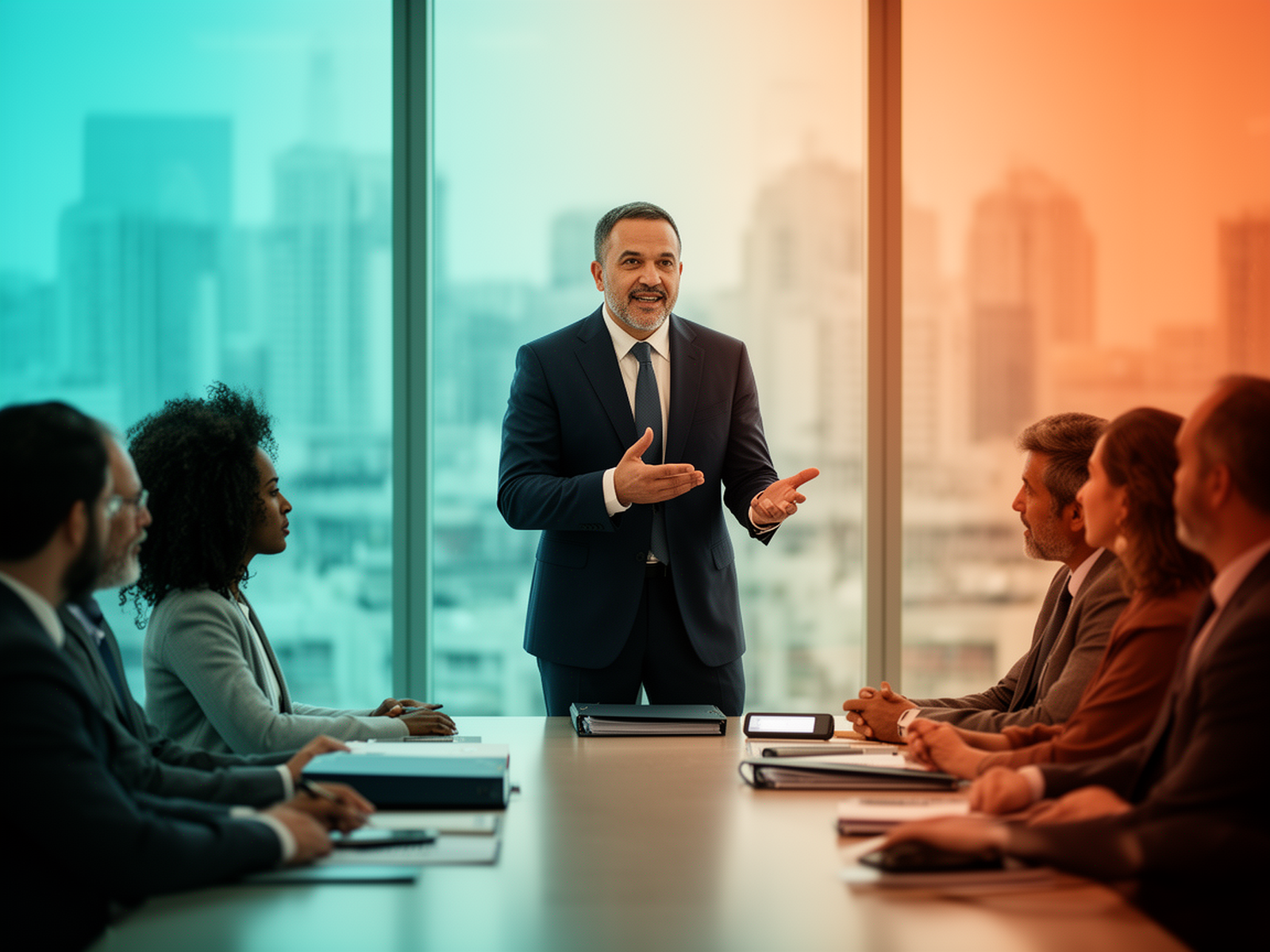 Corporate Law Firms