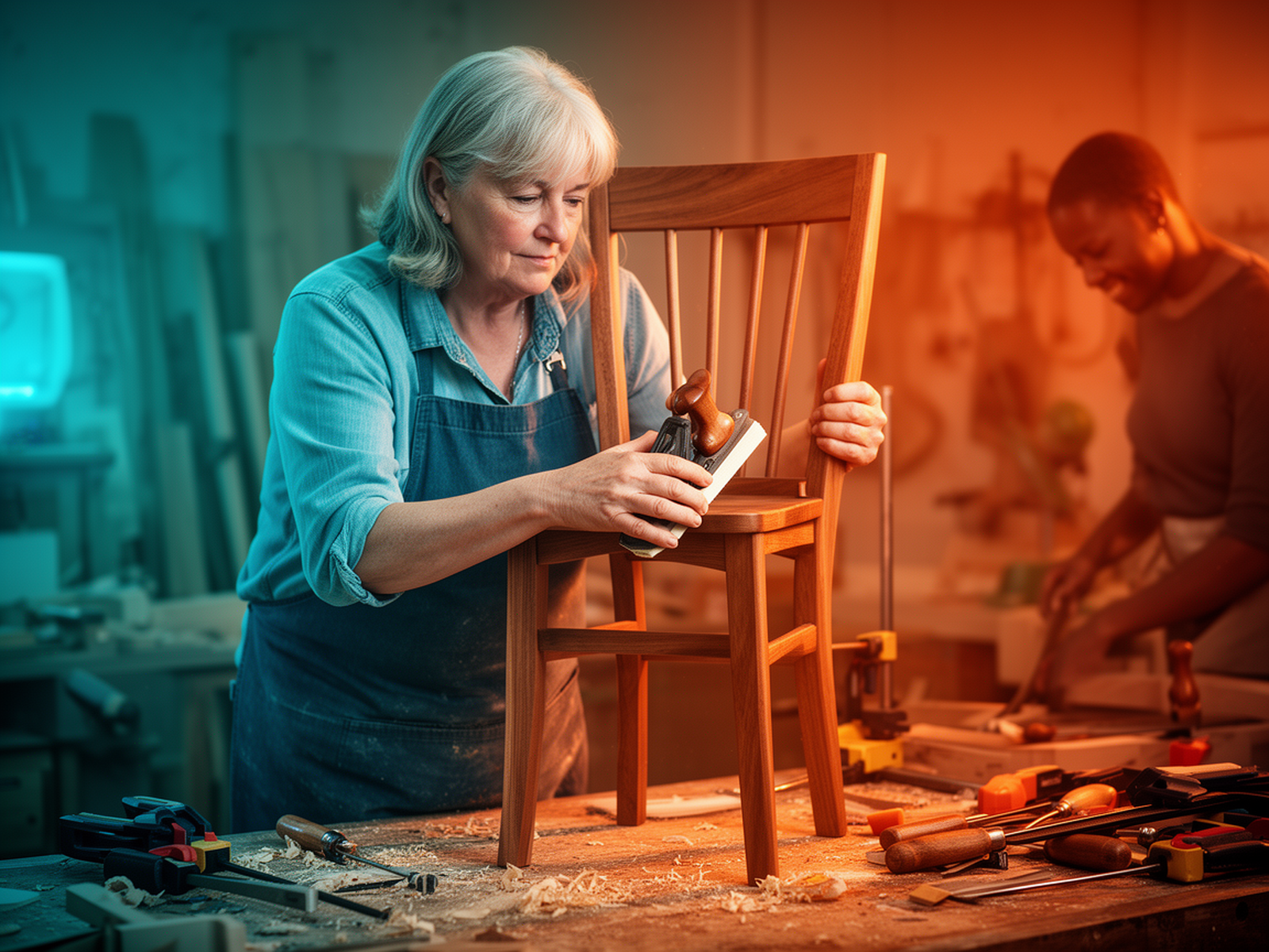 Custom Furniture Makers