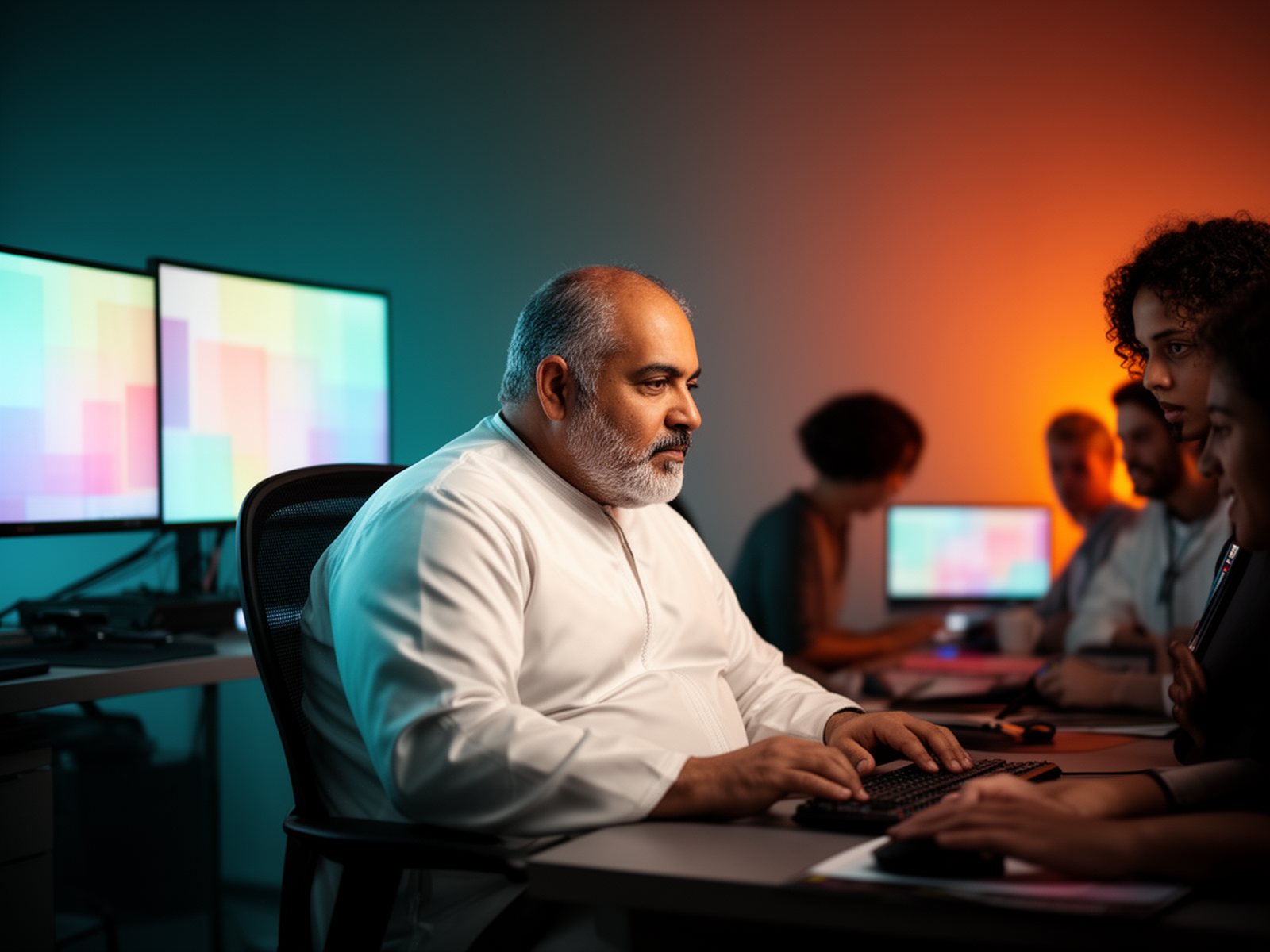Cybersecurity Consultancies