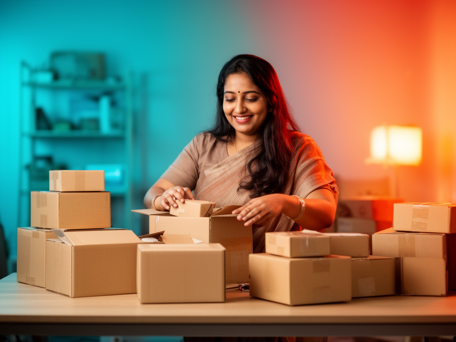 D2C E Commerce Brands