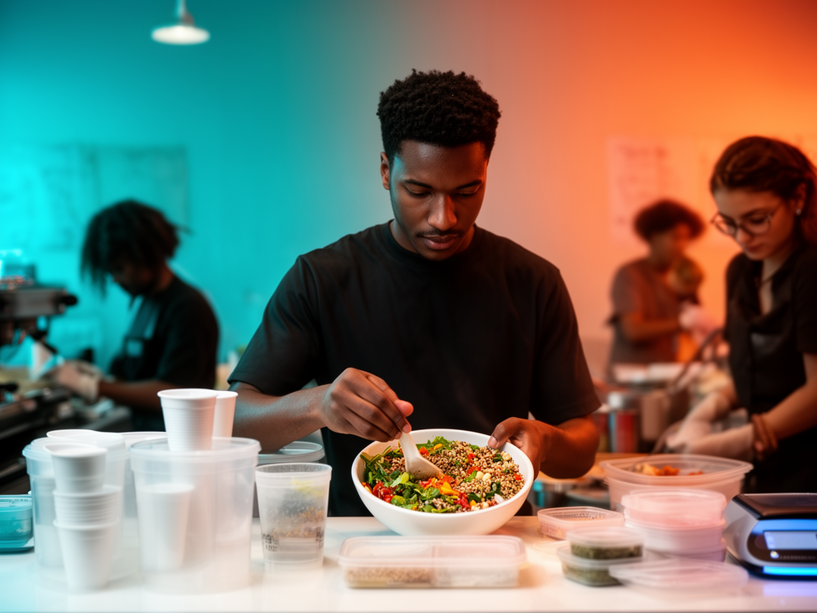 Fast Casual & QSR
