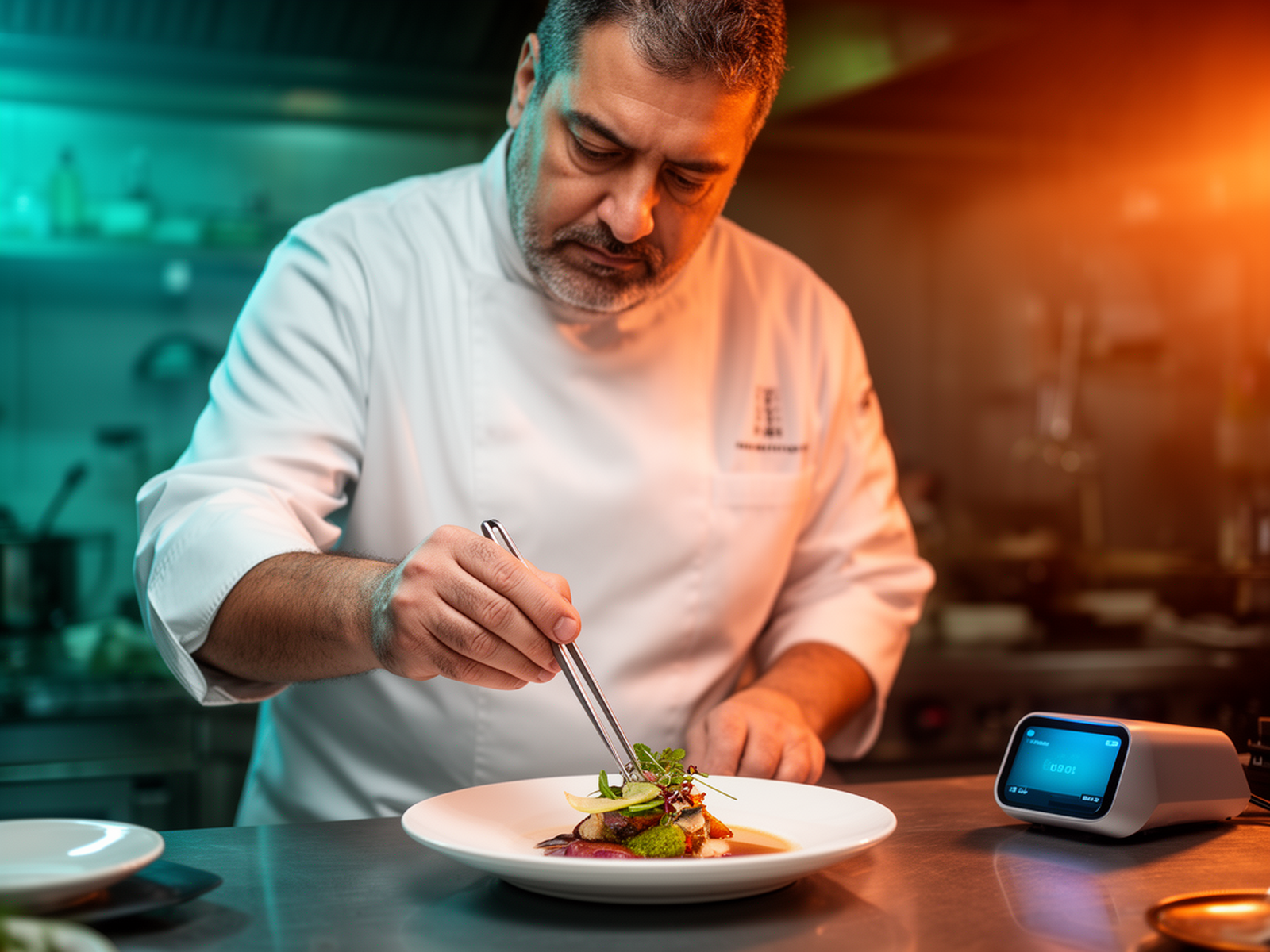 Fine Dining Restaurants