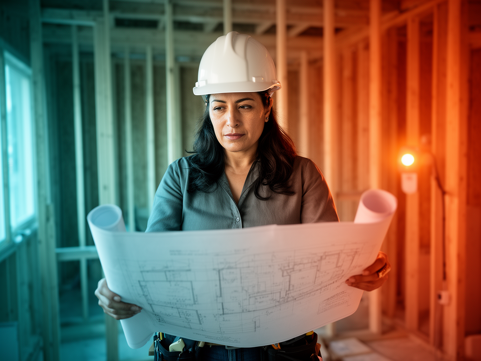 General Contractors
