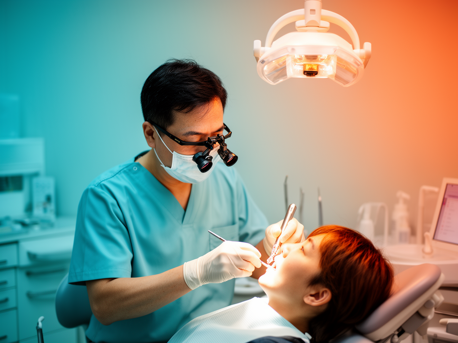 General Dentistry