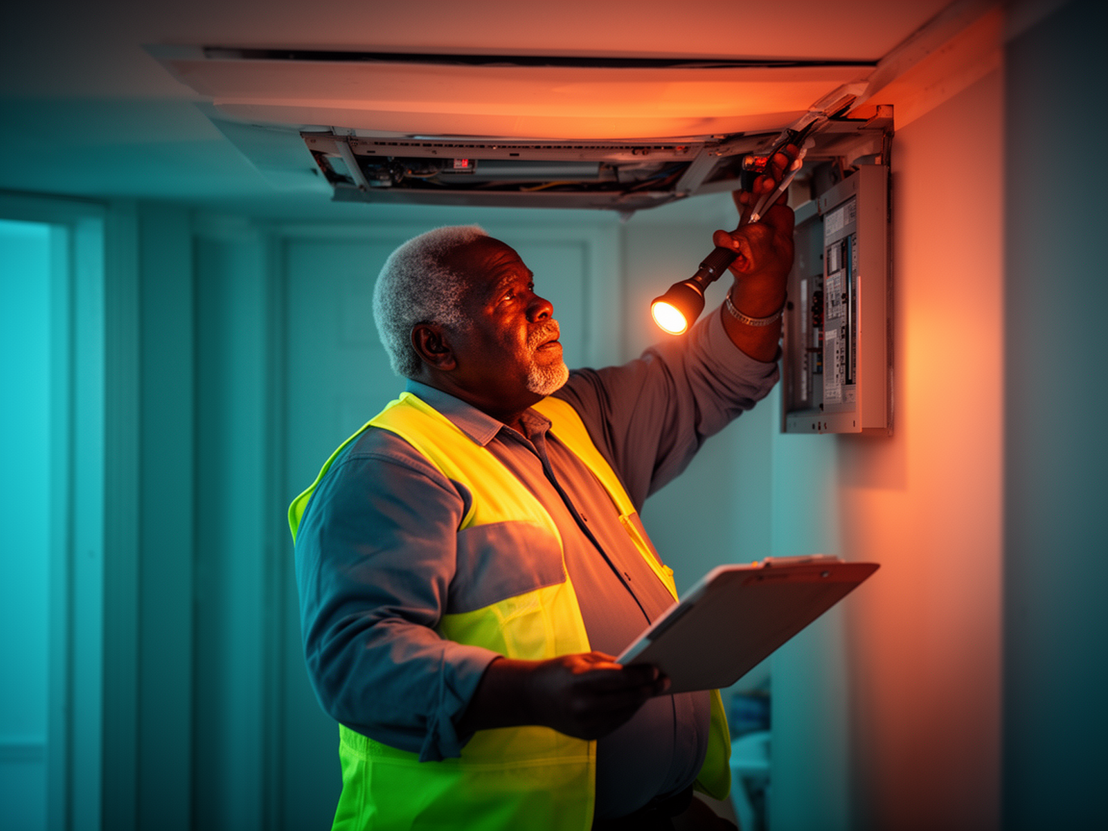 Home Inspection Services
