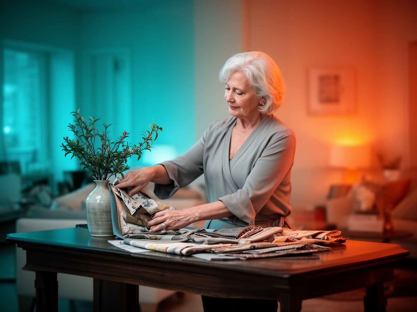 Home Staging & Interior Design Consultants