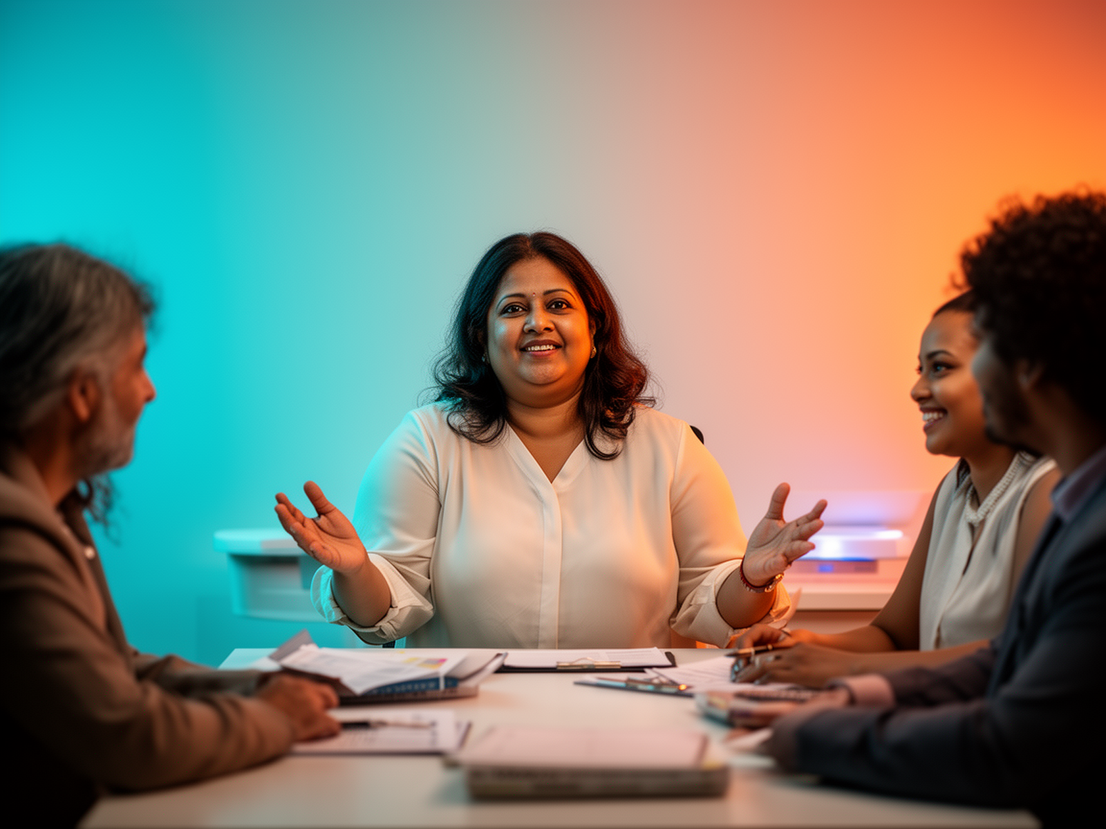 HR Consulting Firms