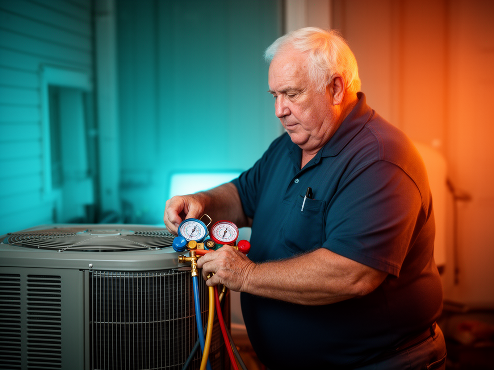 HVAC Companies