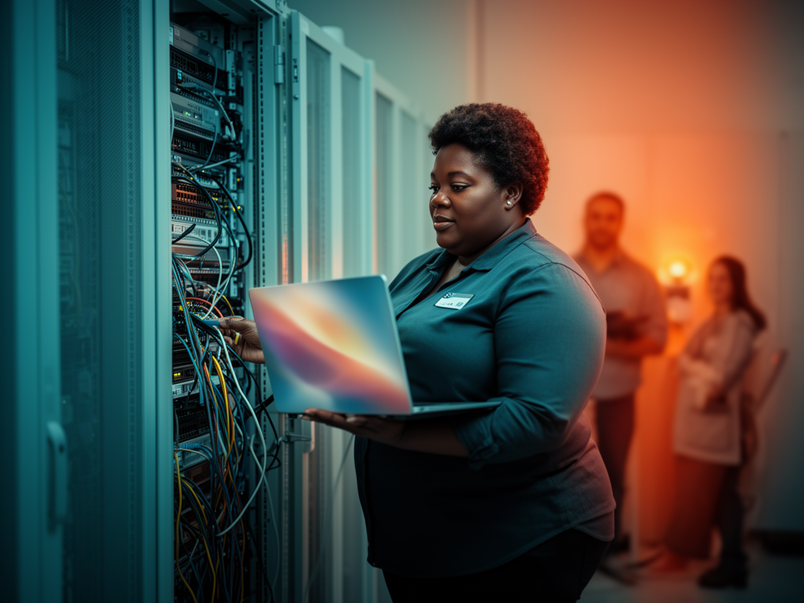 IT Managed Service Providers MSPs