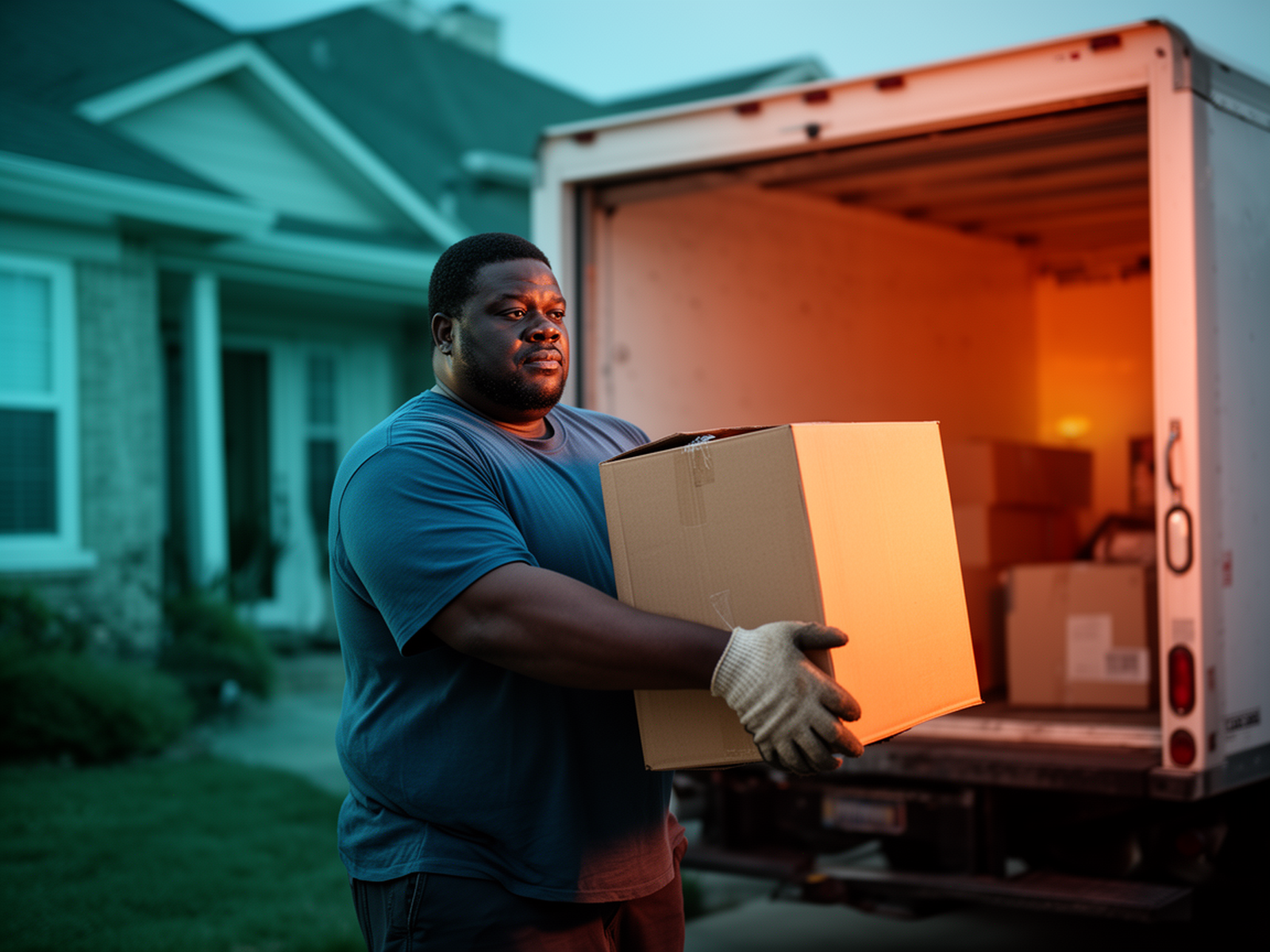 Junk Removal & Hauling Services