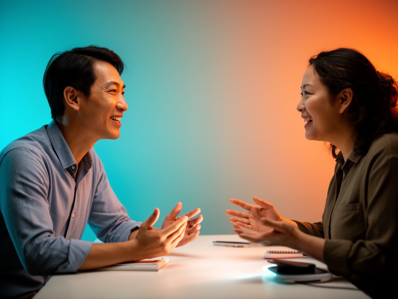 Language Learning Schools