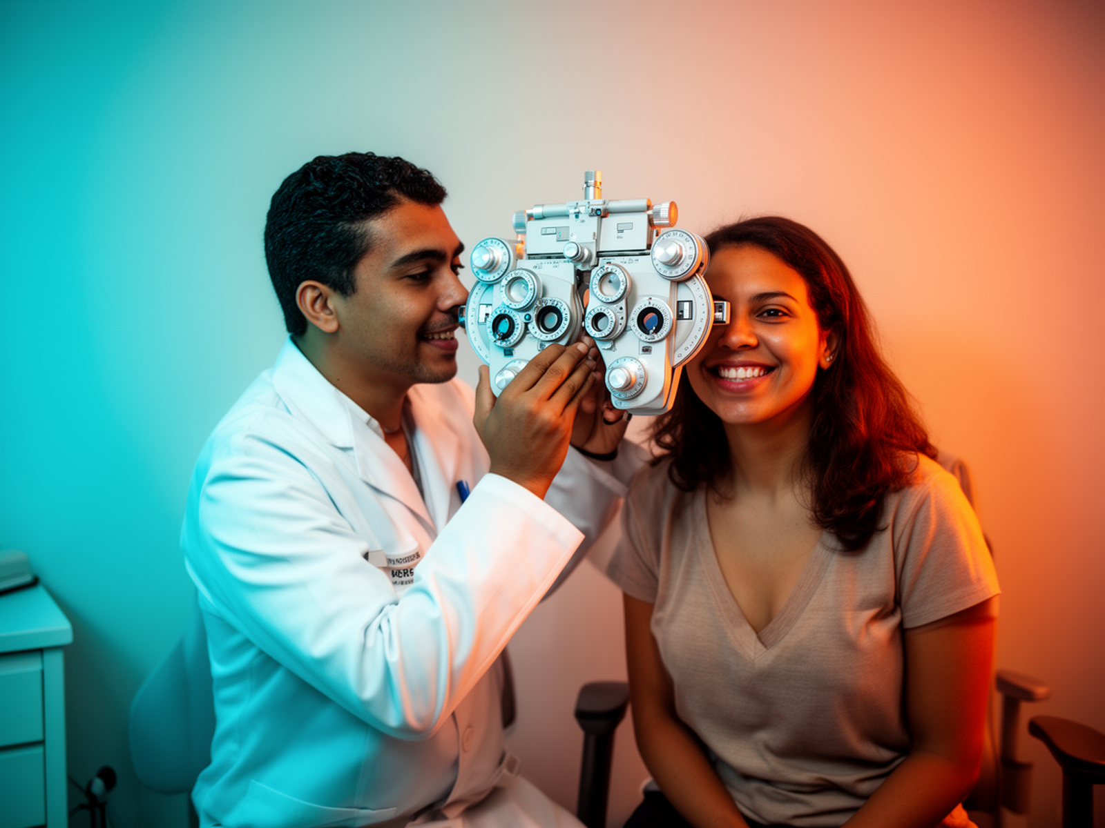 Optometry & Vision Care