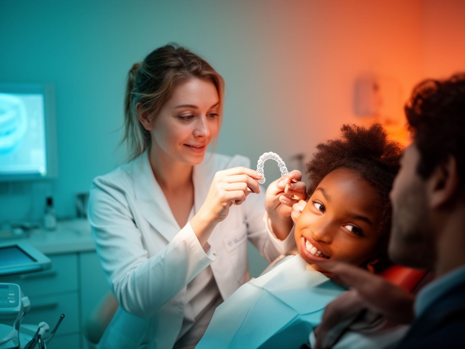 Orthodontics
