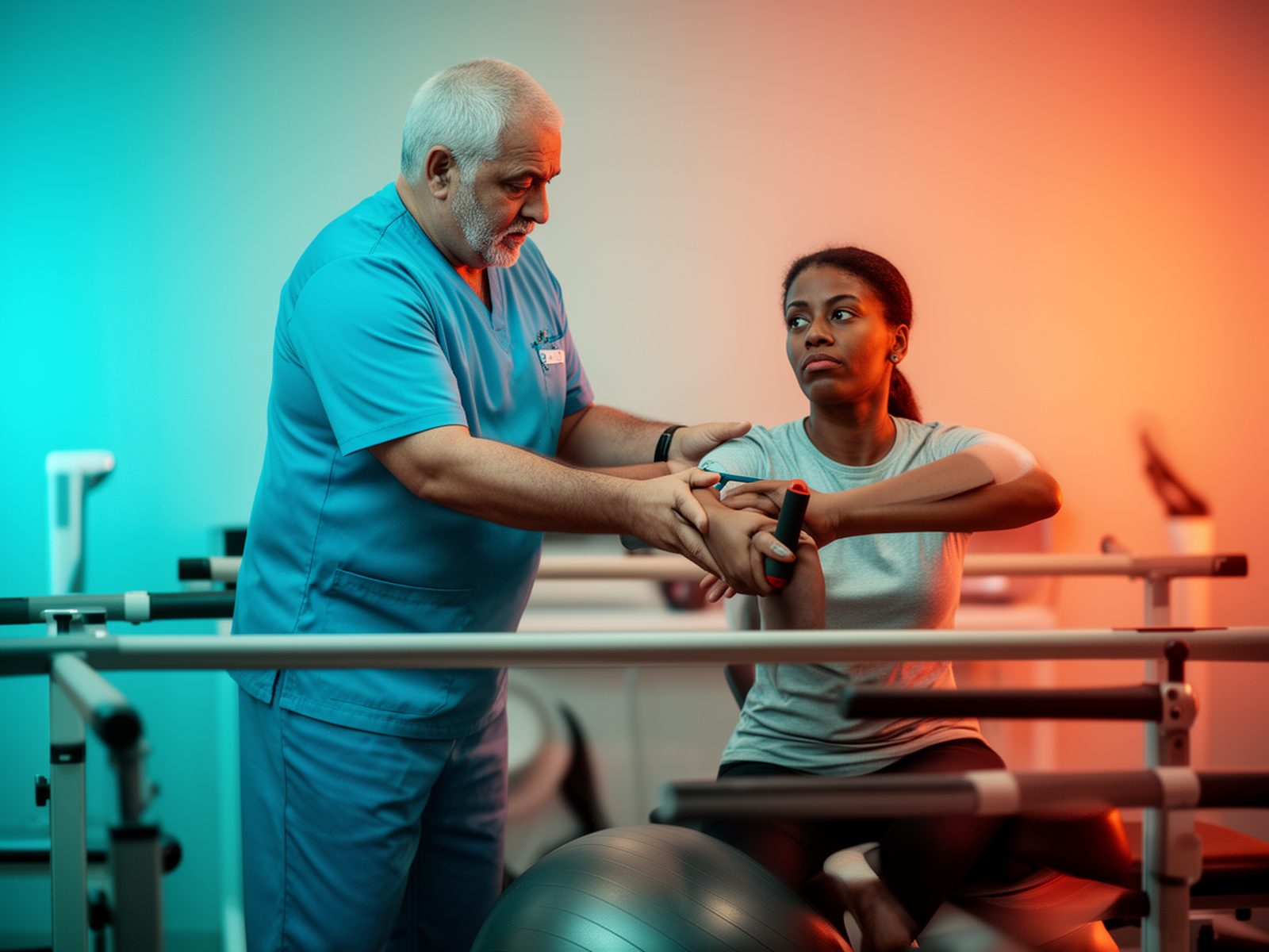 Physical Therapy Clinics