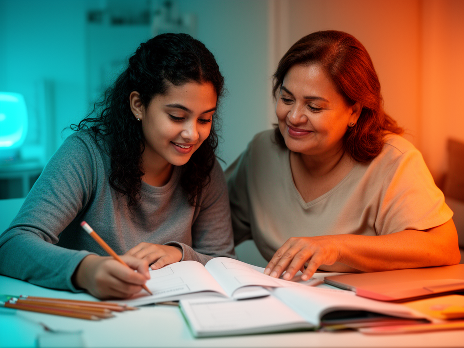Private Tutoring & Test Prep