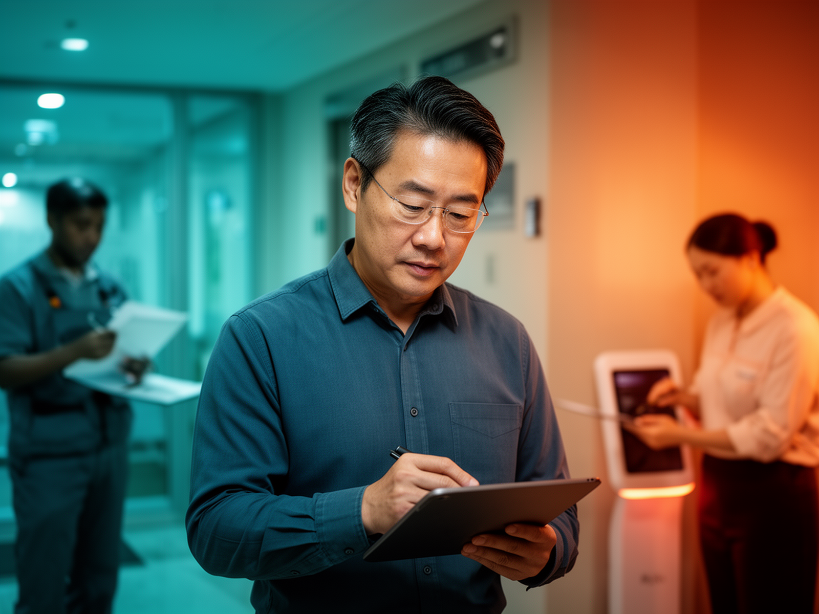 Property Management Companies