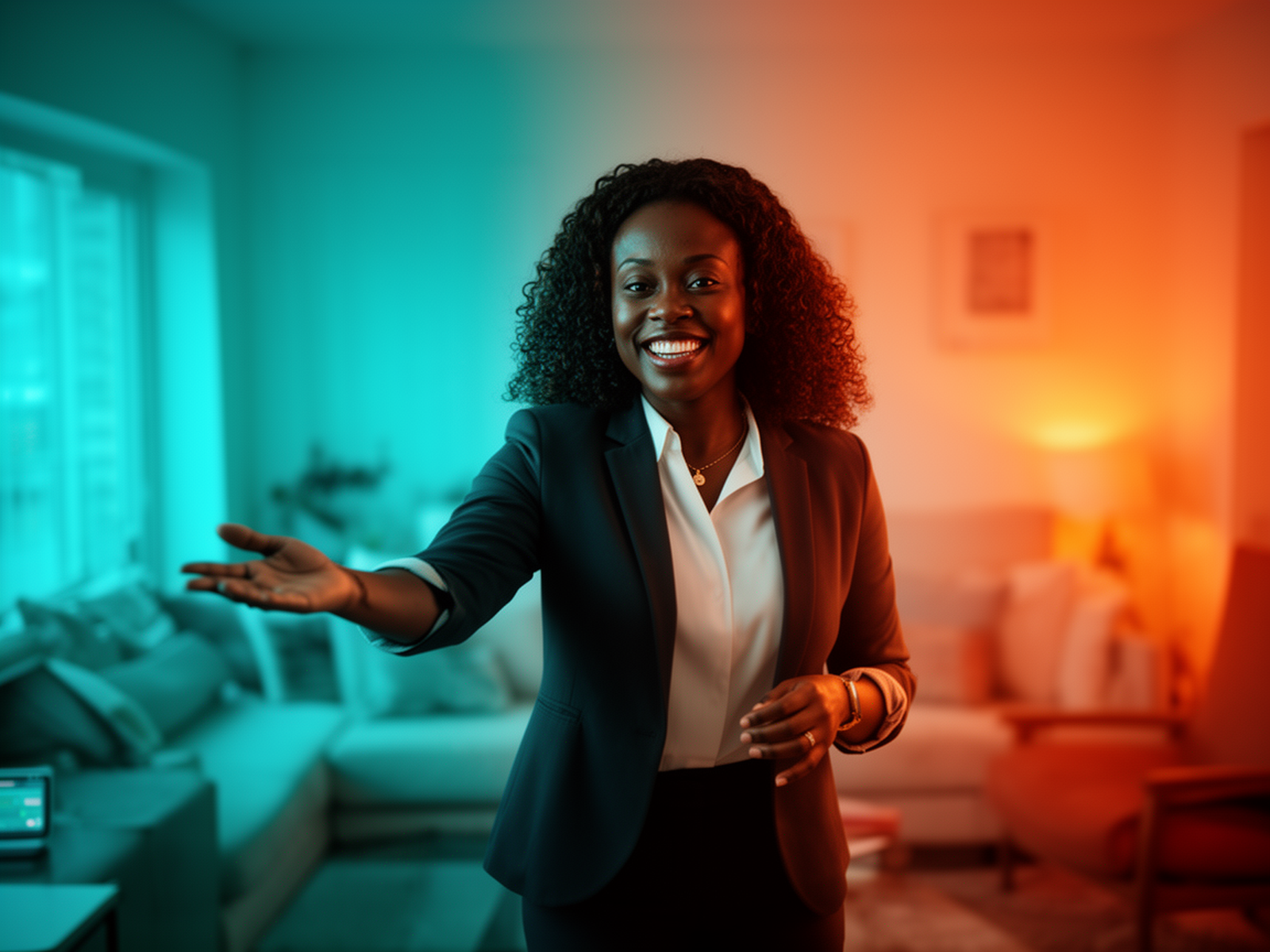 Residential Brokerages