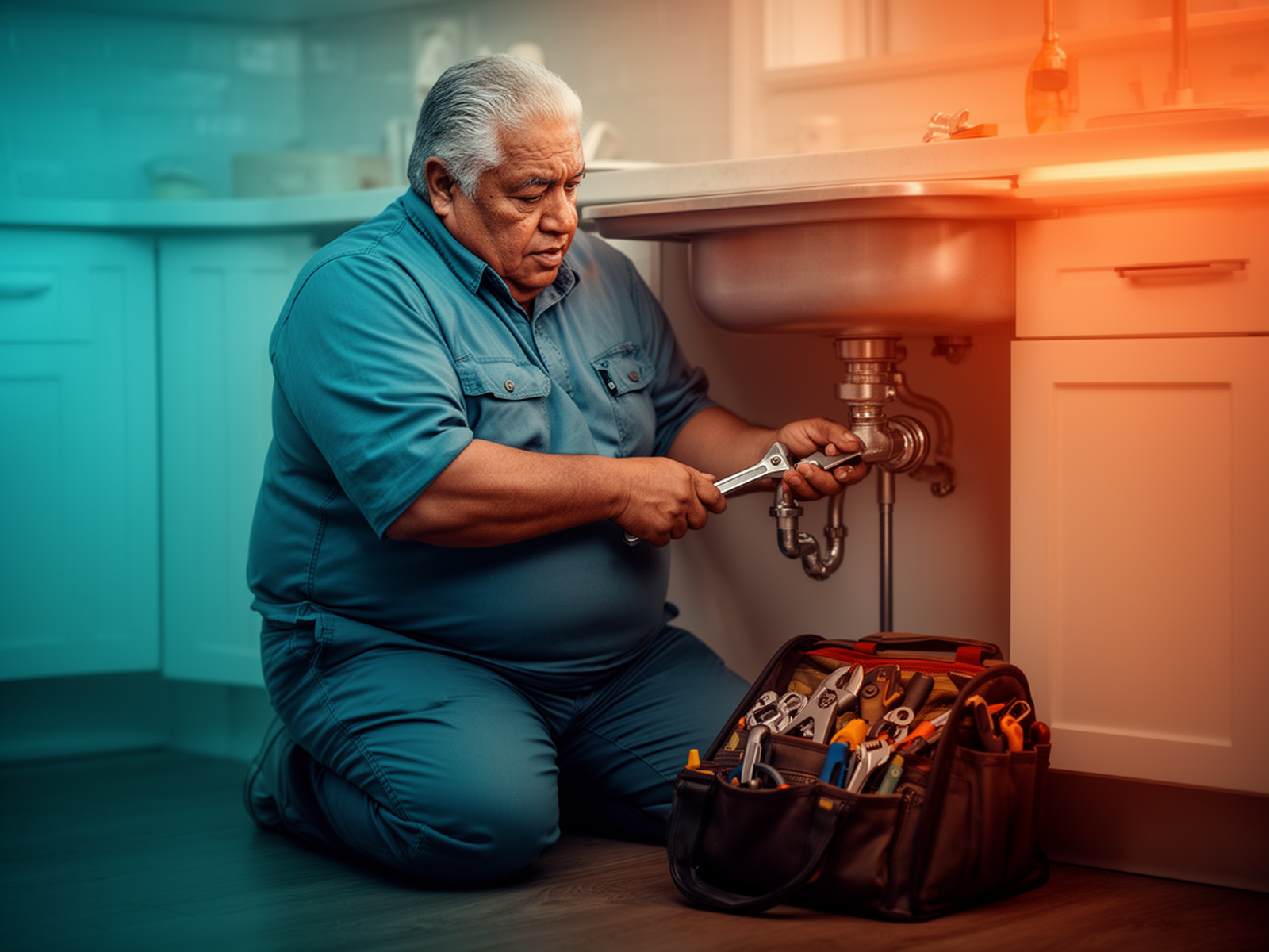 Residential Plumbing