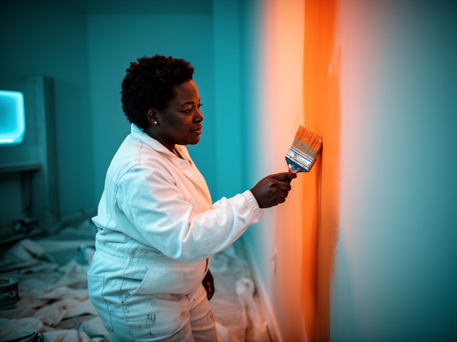 Specialty Painters