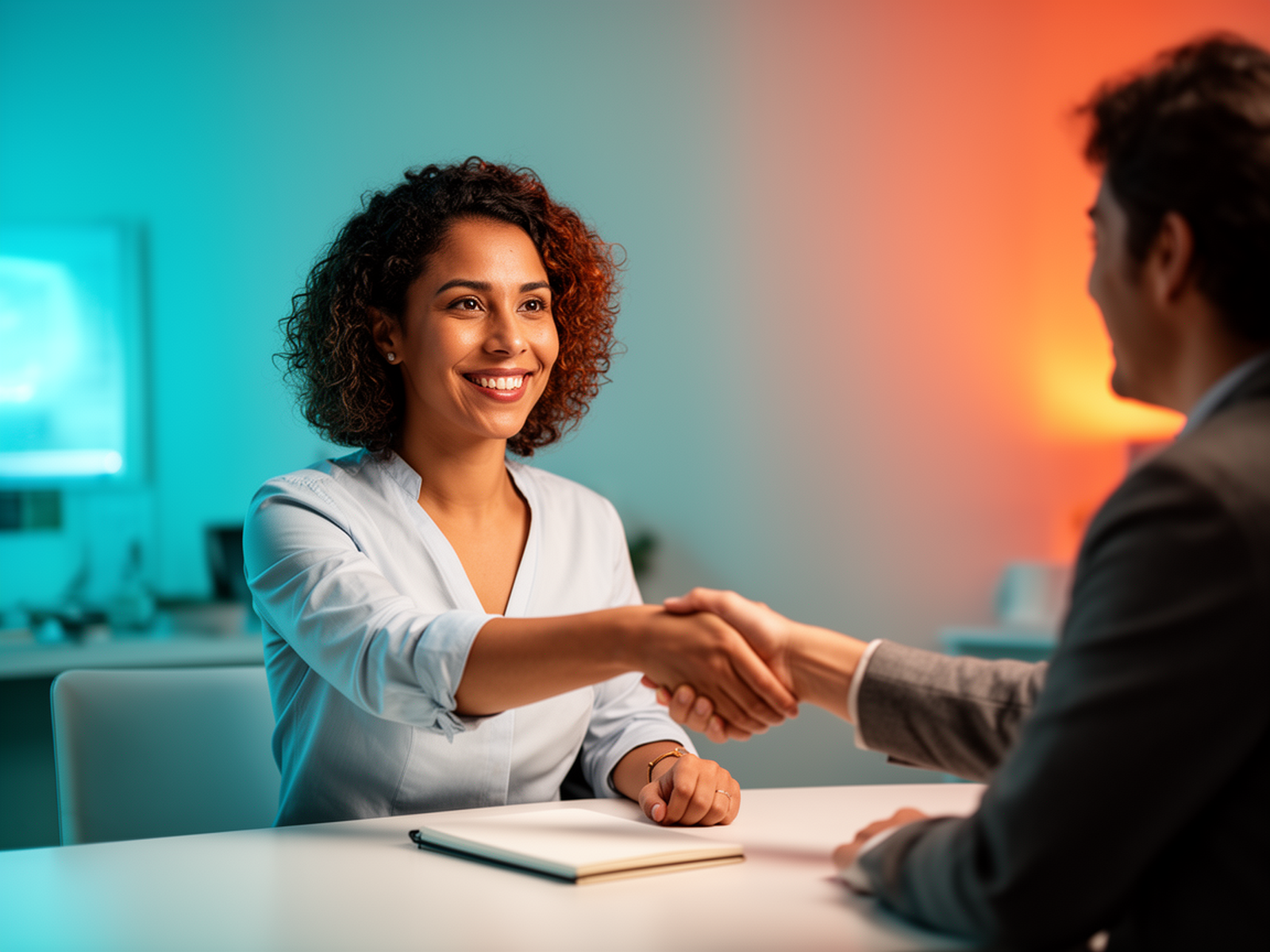 Staffing & Recruiting Agencies