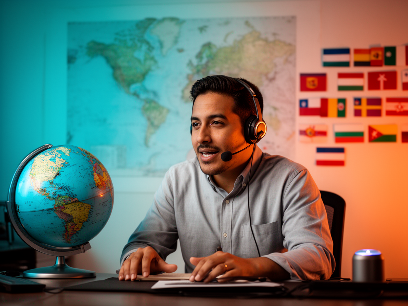Translation & Localization Agencies