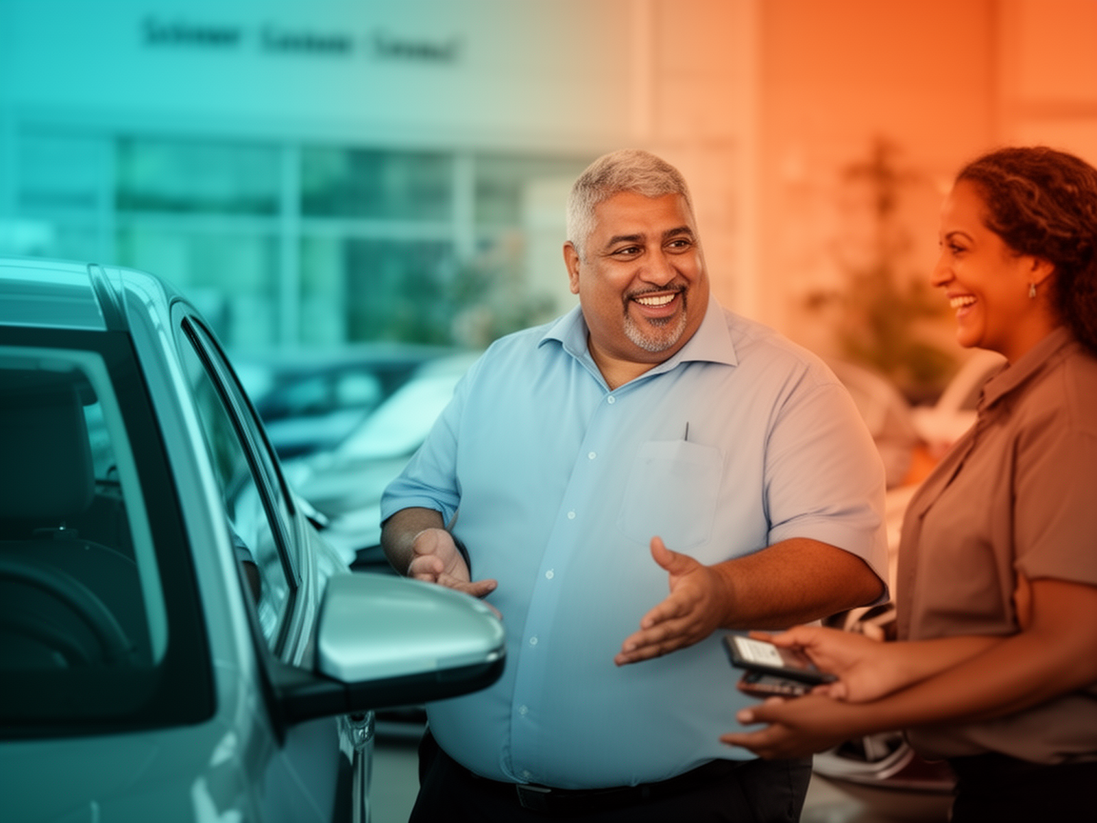 Used Car Dealerships