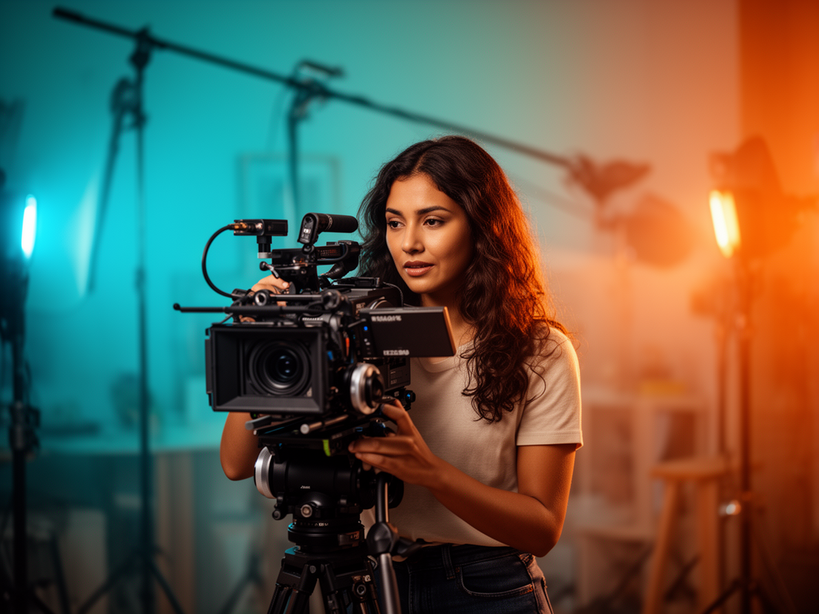 Video Production Houses